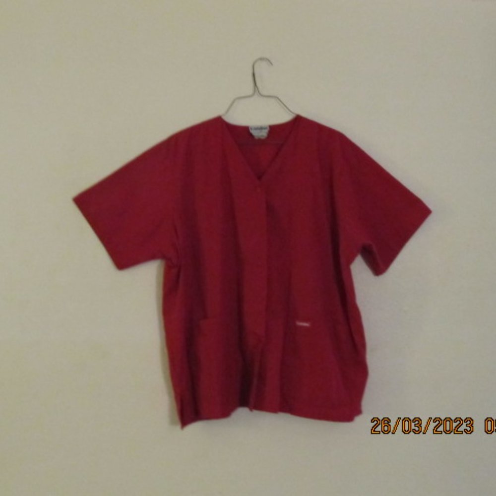 lab coat - Picture 2 of 5